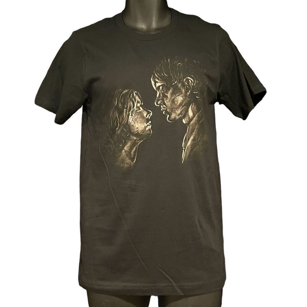 MCR My Chemical Romance 2022 Tour Three Cheers T-Shirt Men’s Small